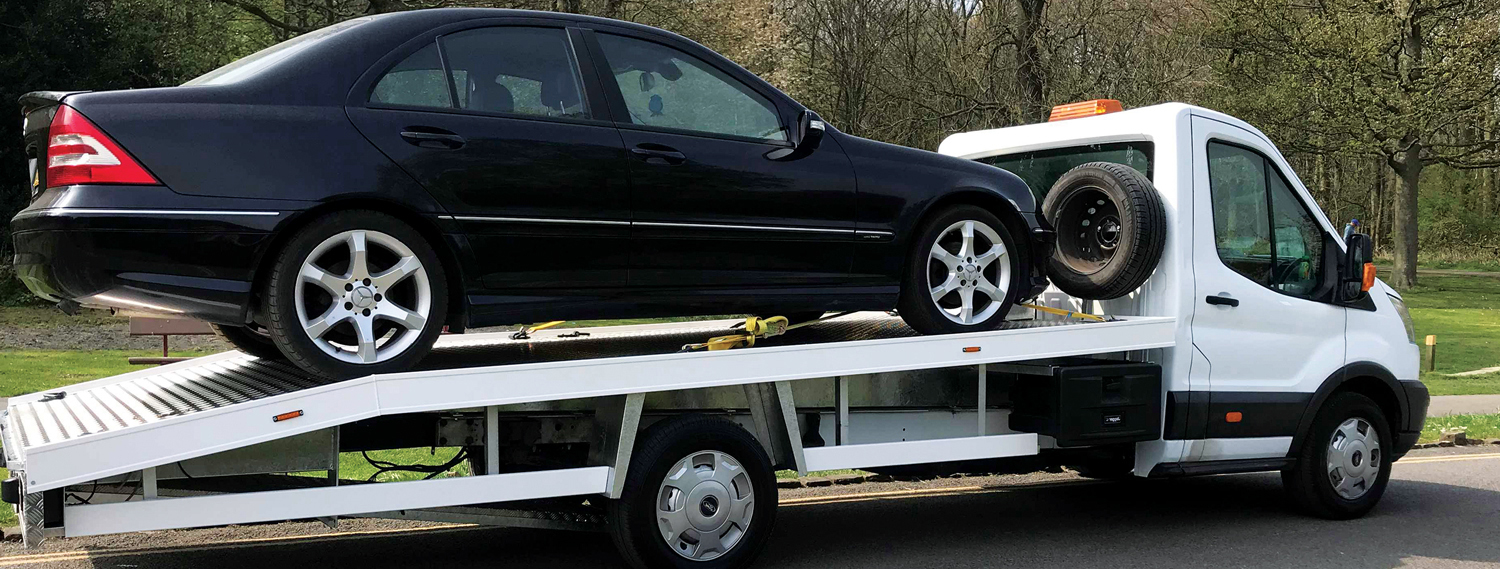 Muradiye Oto Çekici